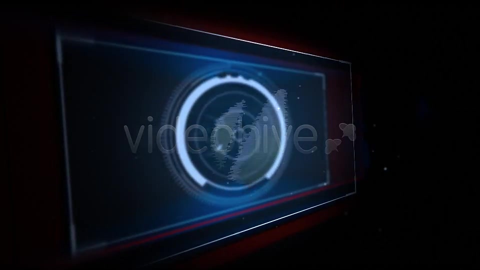 Hi Tech Logo Videohive 1585604 After Effects Image 4