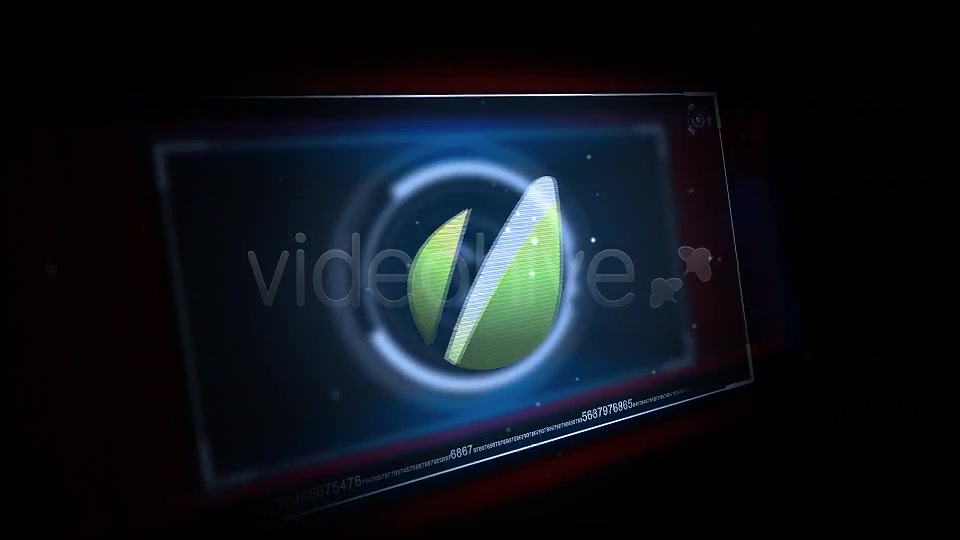 Hi Tech Logo Videohive 1585604 After Effects Image 5
