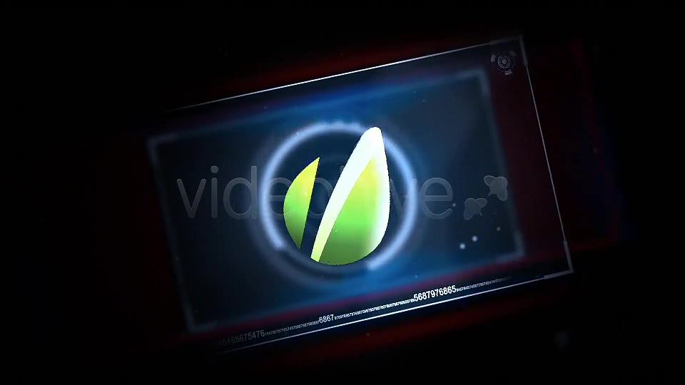 Hi Tech Logo Videohive 1585604 After Effects Image 6