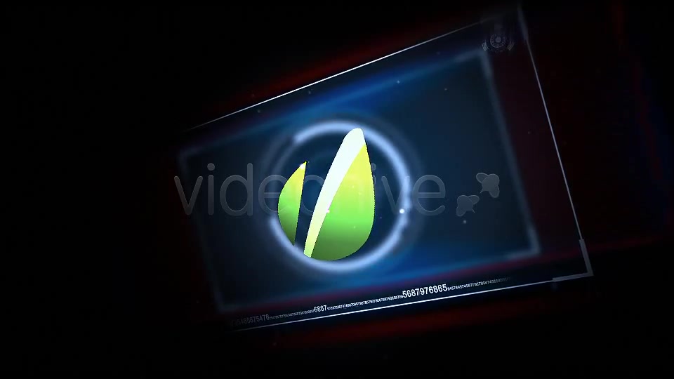 Hi Tech Logo Videohive 1585604 After Effects Image 7
