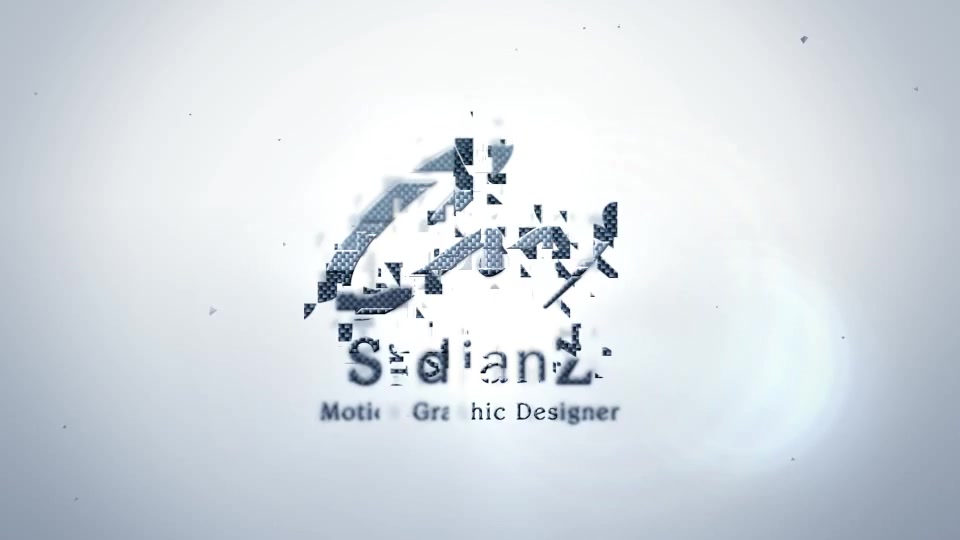 Hi Tech Logo Videohive 6685016 After Effects Image 8