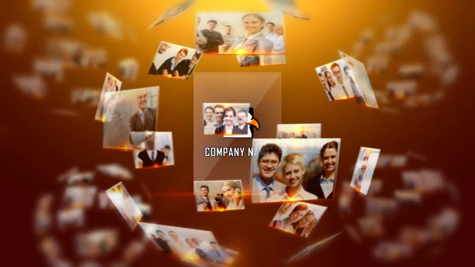 Hi Tech Logo Opener - Download Videohive 8058995