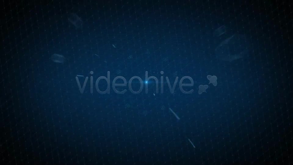 Hi Tech Logo Reveal 02 - Download Videohive 4046296