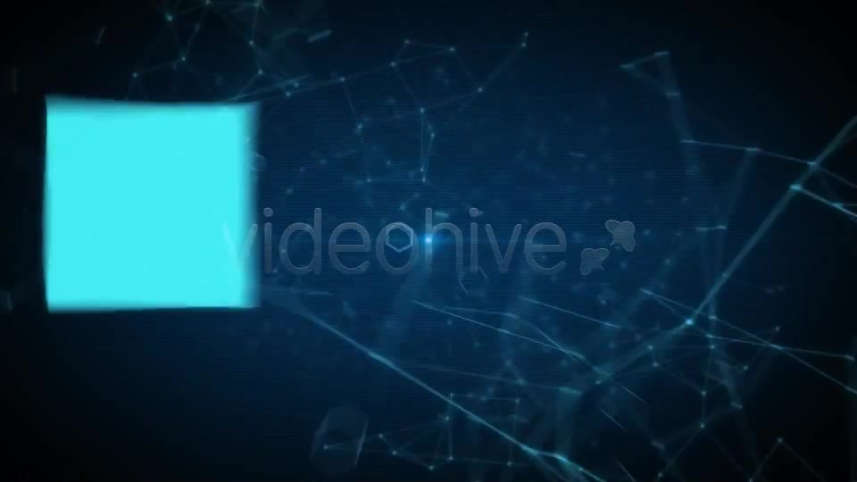 Hi Tech Logo Reveal 02 - Download Videohive 4046296