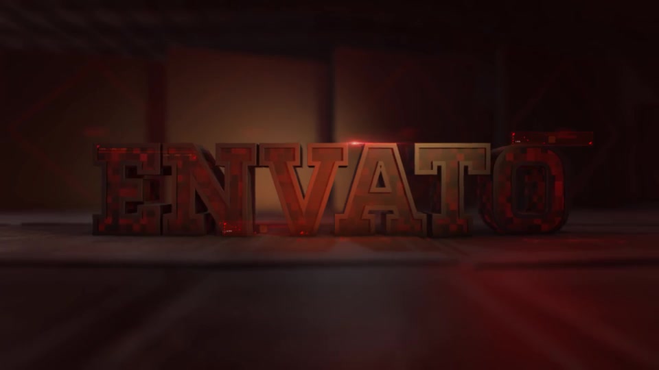 Hi Tech Logo Reveal Videohive 18858036 After Effects Image 7