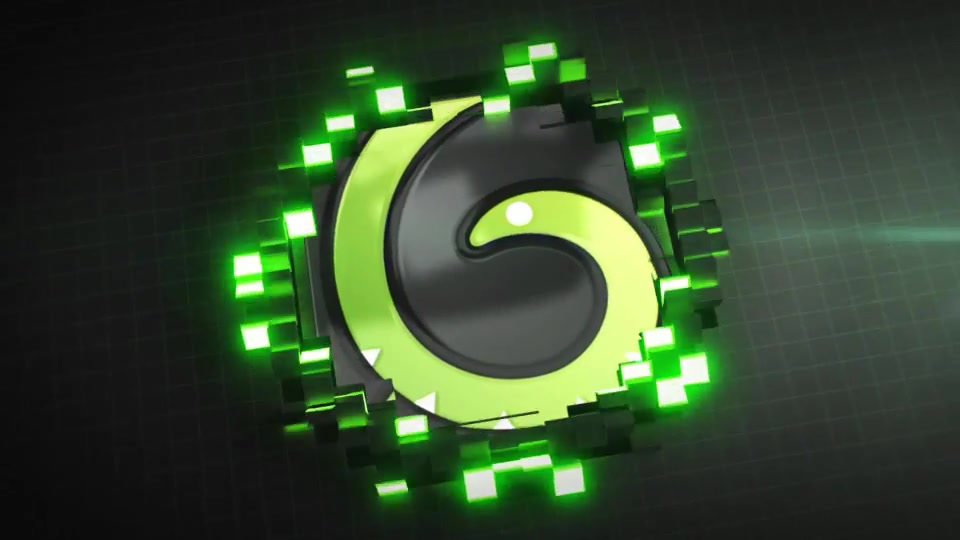 Hi Tech Logo Reveal Videohive 23117246 After Effects Image 7
