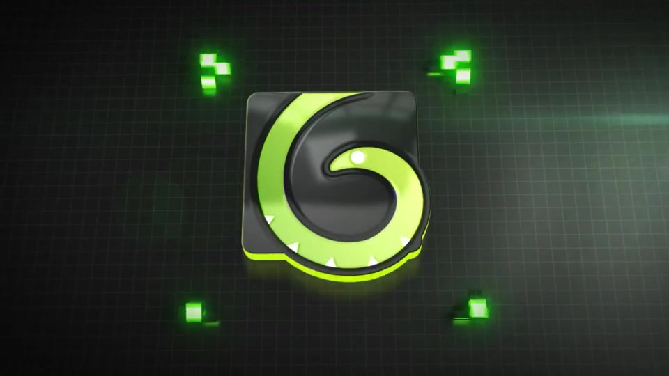 Hi Tech Logo Reveal Videohive 23117246 After Effects Image 8