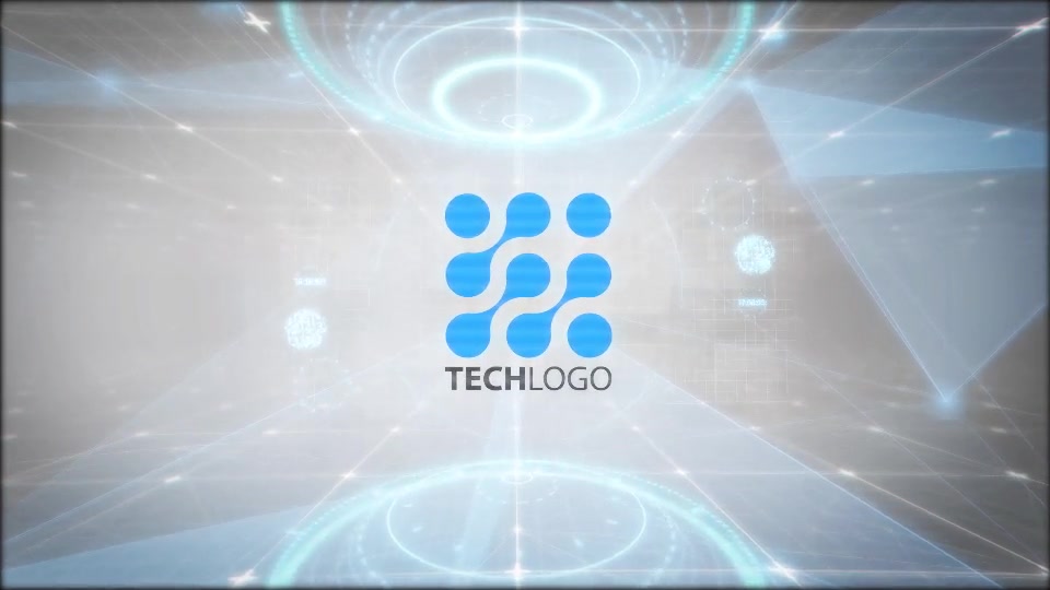 Hi Tech Logo Reveal Videohive 25794863 Premiere Pro Image 6