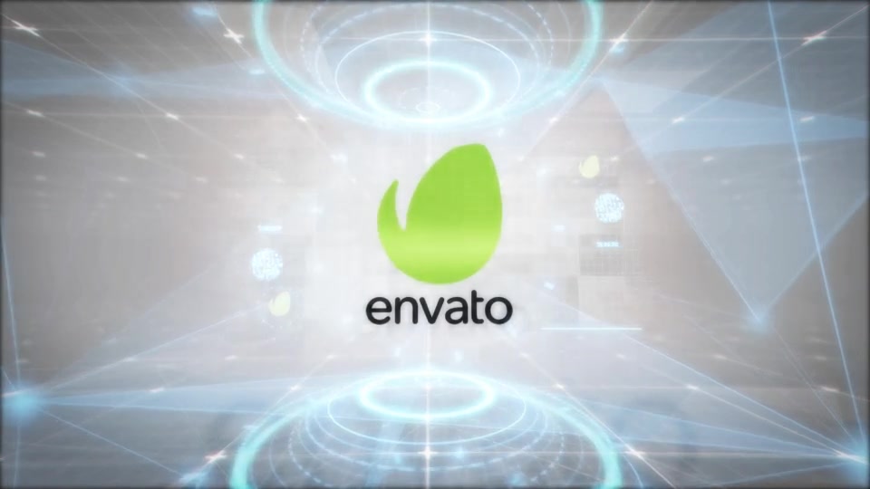 Hi Tech Logo Reveal Videohive 25758622 After Effects Image 9