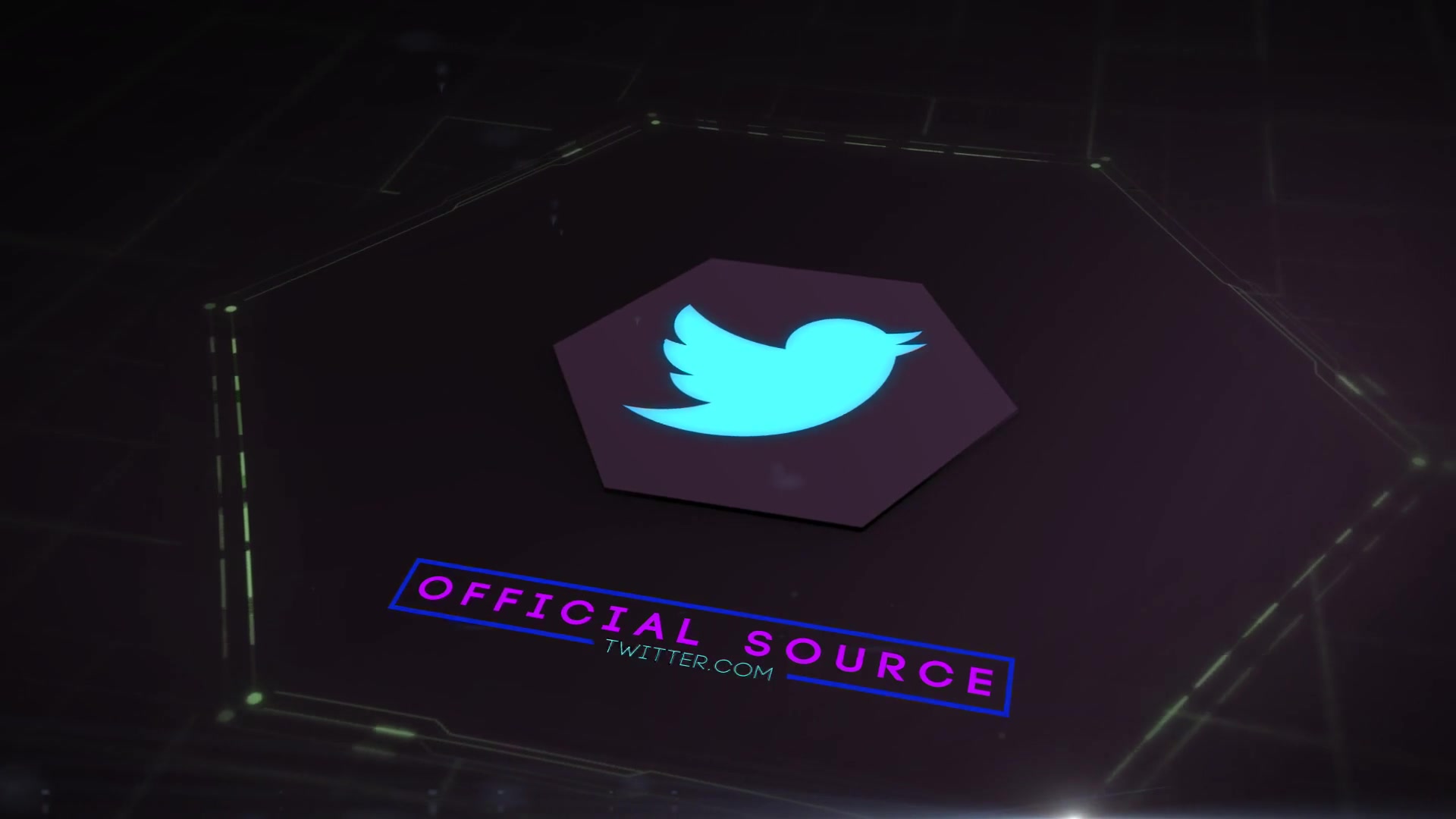 Hi Tech Logo Reveal Videohive 21800556 After Effects Image 3