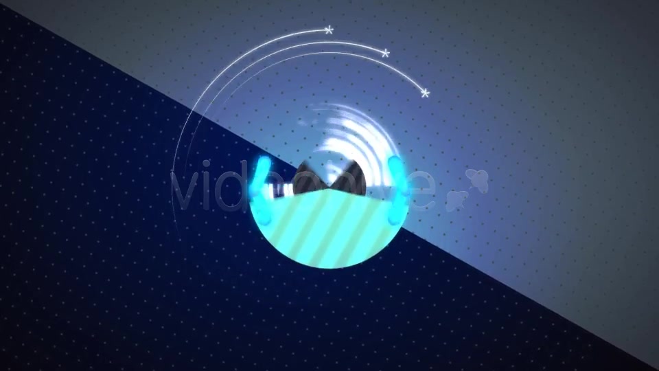 Hi Tech Logo Reveal Videohive 5546507 After Effects Image 2