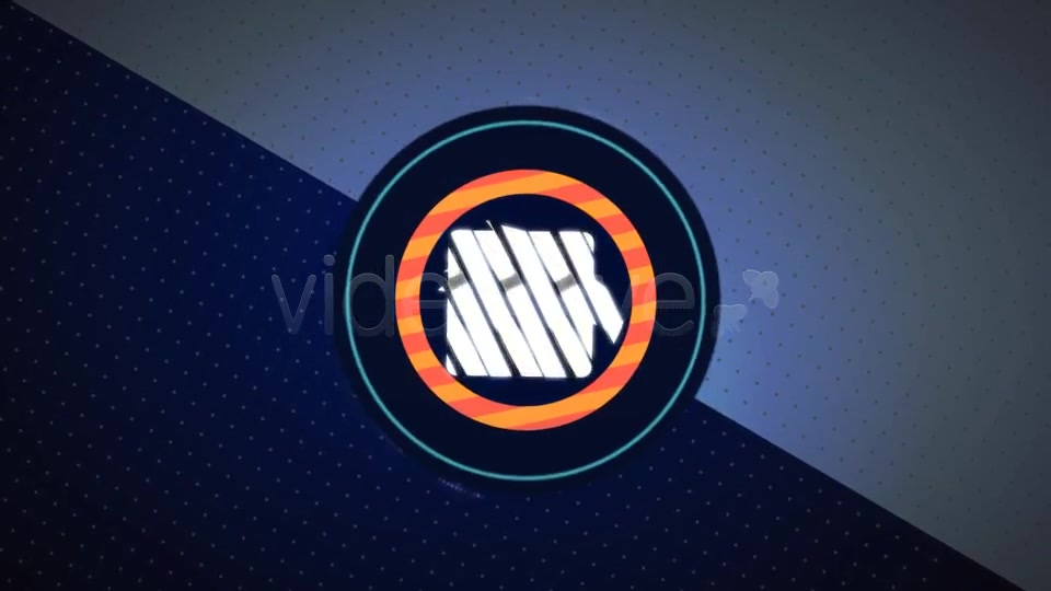 Hi Tech Logo Reveal Videohive 5546507 After Effects Image 4