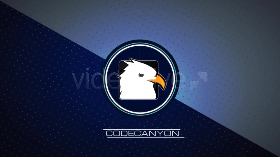 Hi Tech Logo Reveal Videohive 5546507 After Effects Image 6