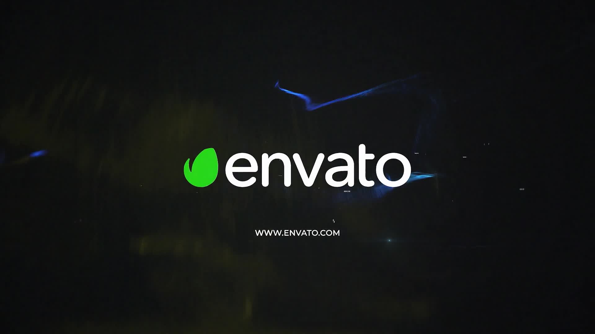Hi Tech Logo Reveal V3 Videohive 37915399 After Effects Image 10