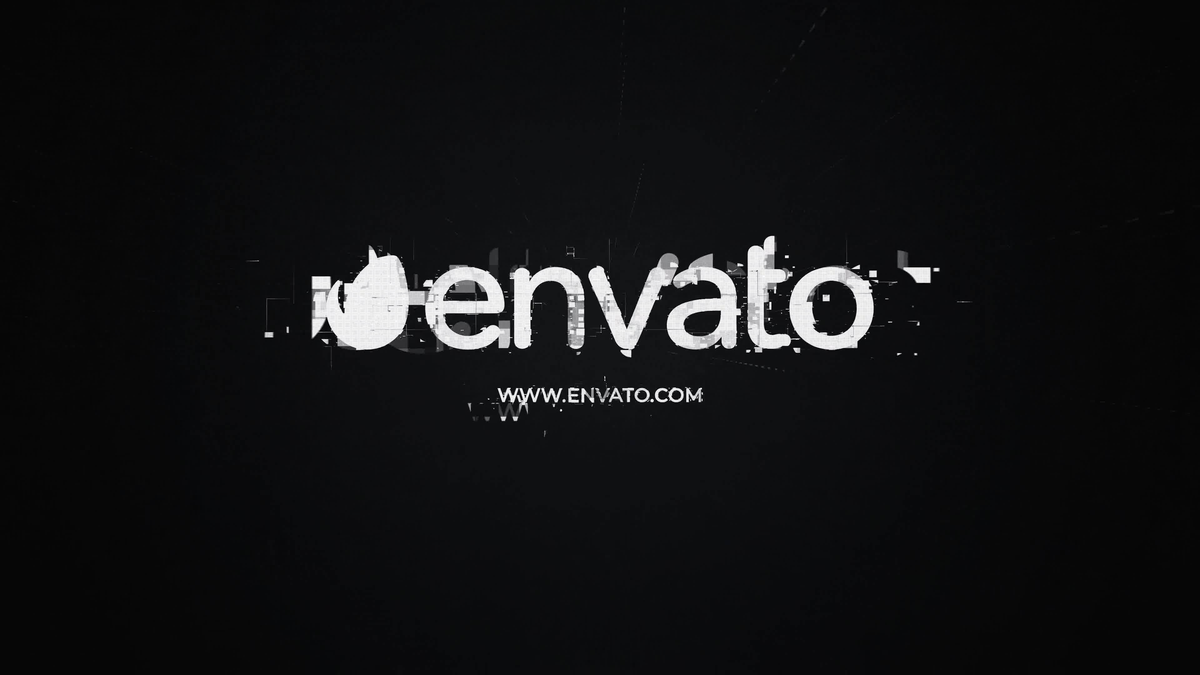 Hi Tech Logo Reveal Videohive 32131332 After Effects Image 9