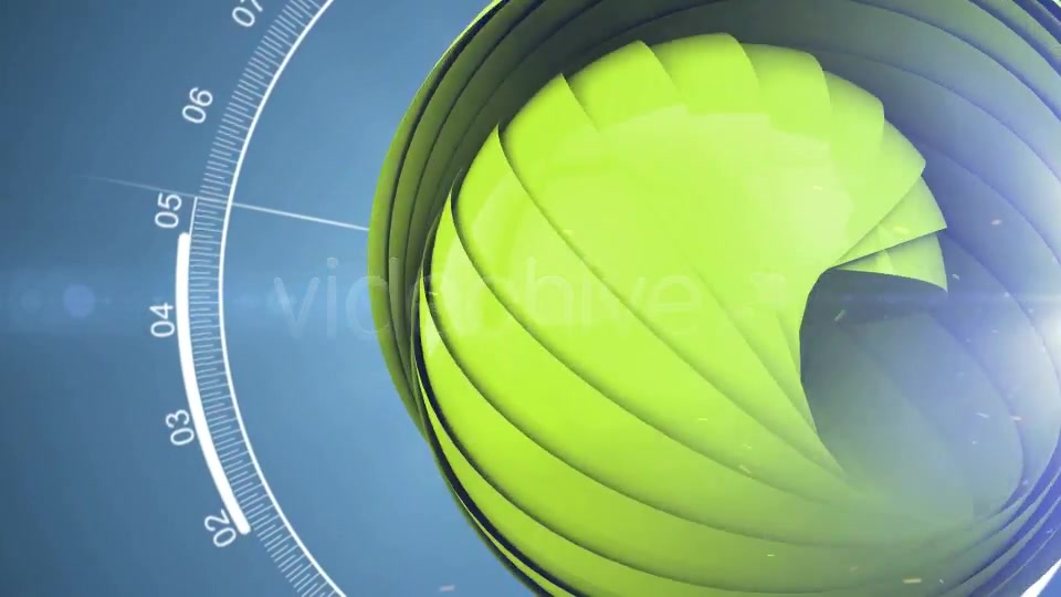 Hi Tech Logo Reveal Videohive 2789964 After Effects Image 3