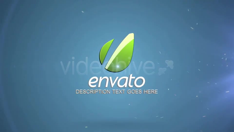 Hi Tech Logo Reveal Videohive 2789964 After Effects Image 7