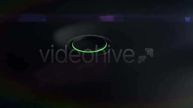 Hi Tech Logo Reveal Videohive 4239997 After Effects Image 1