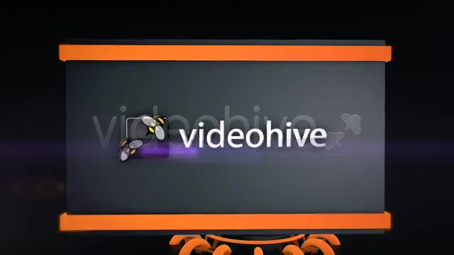 Hi Tech Logo Reveal Videohive 4239997 After Effects Image 10