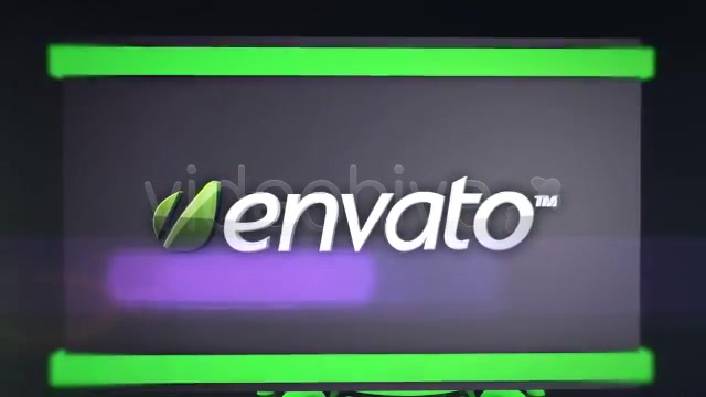 Hi Tech Logo Reveal Videohive 4239997 After Effects Image 3