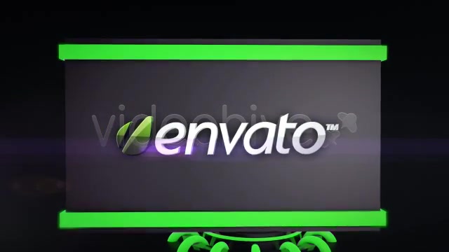 Hi Tech Logo Reveal Videohive 4239997 After Effects Image 5