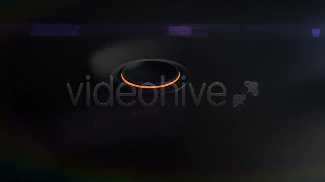 Hi Tech Logo Reveal Videohive 4239997 After Effects Image 6