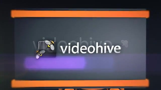 Hi Tech Logo Reveal Videohive 4239997 After Effects Image 8