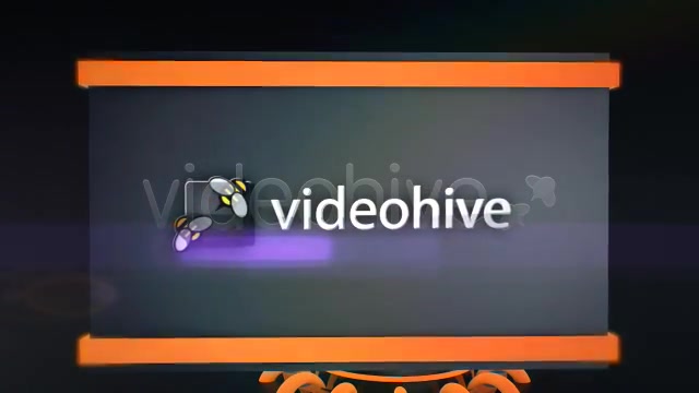 Hi Tech Logo Reveal Videohive 4239997 After Effects Image 9