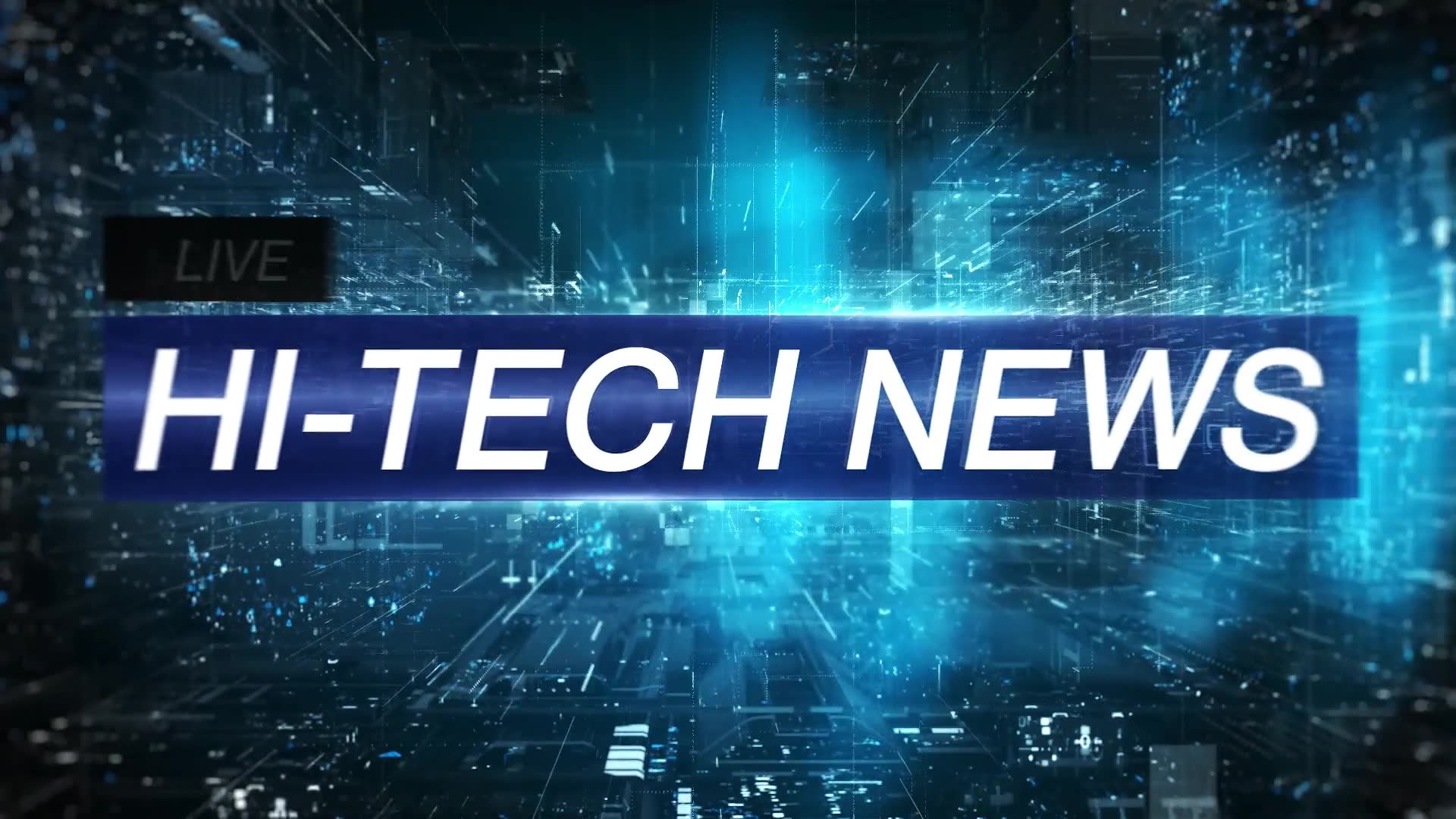 Technology News