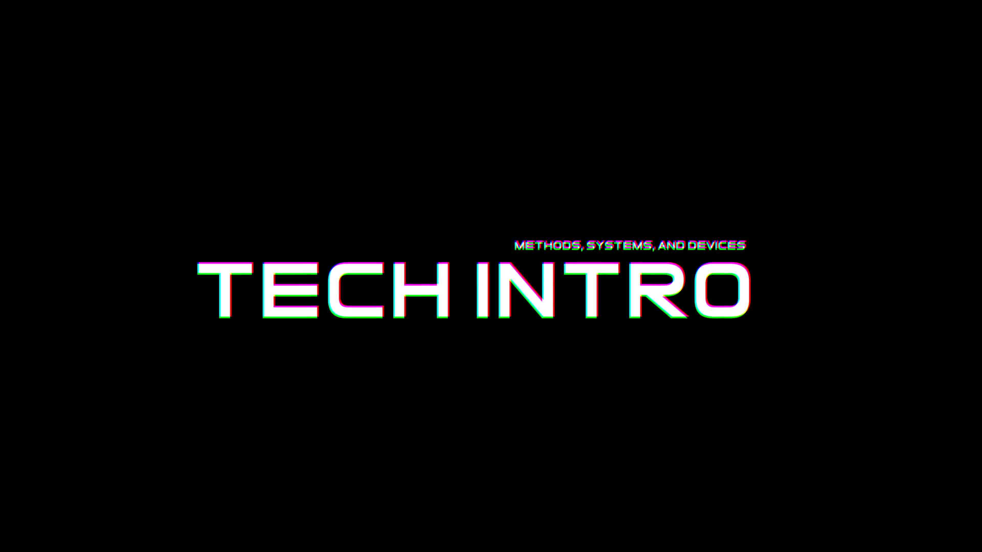 Hi Tech Opener Videohive 23920816 After Effects Image 12