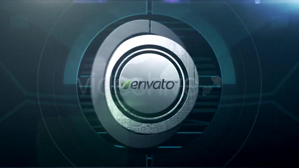 Hi Tech Reveal Videohive 1777634 After Effects Image 2