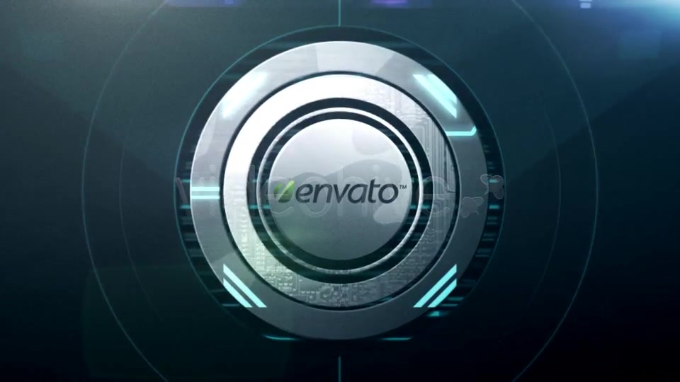 Hi Tech Reveal Videohive 1777634 After Effects Image 3