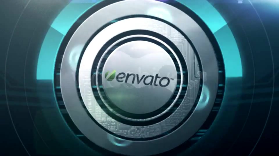 Hi Tech Reveal Videohive 1777634 After Effects Image 4