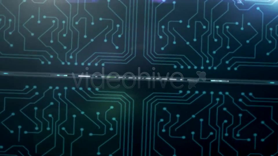Hi Tech Reveal Videohive 1777634 After Effects Image 5