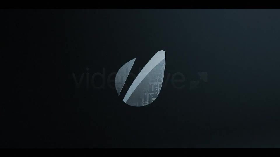 Hi Tech Reveal - Download Videohive 4498370