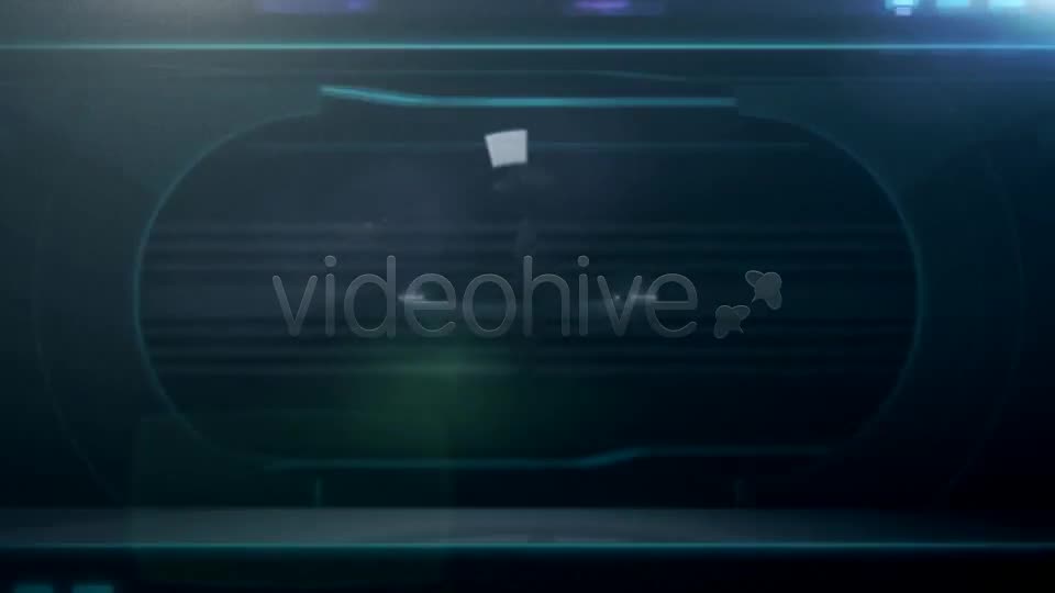 Hi Tech Room Videohive 479139 After Effects Image 1