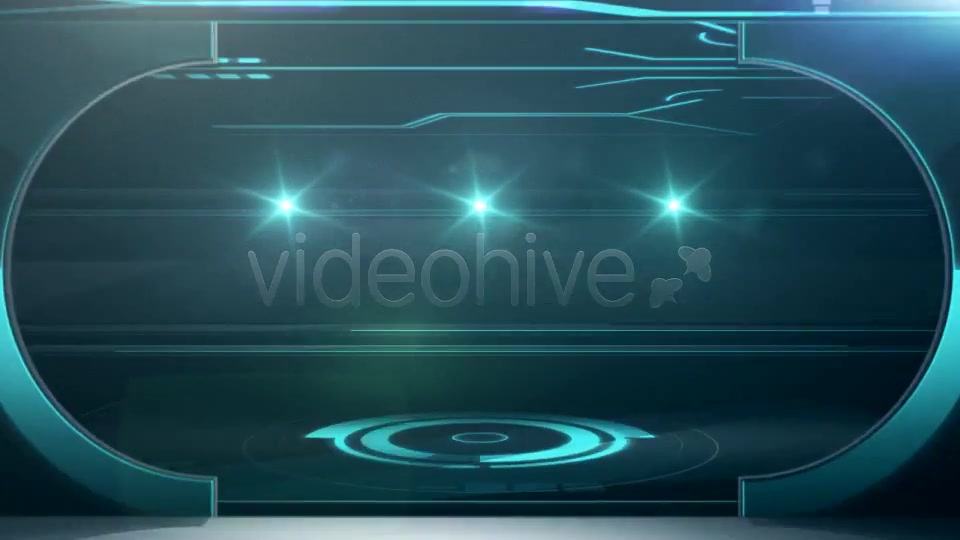 Hi Tech Room Videohive 479139 After Effects Image 4