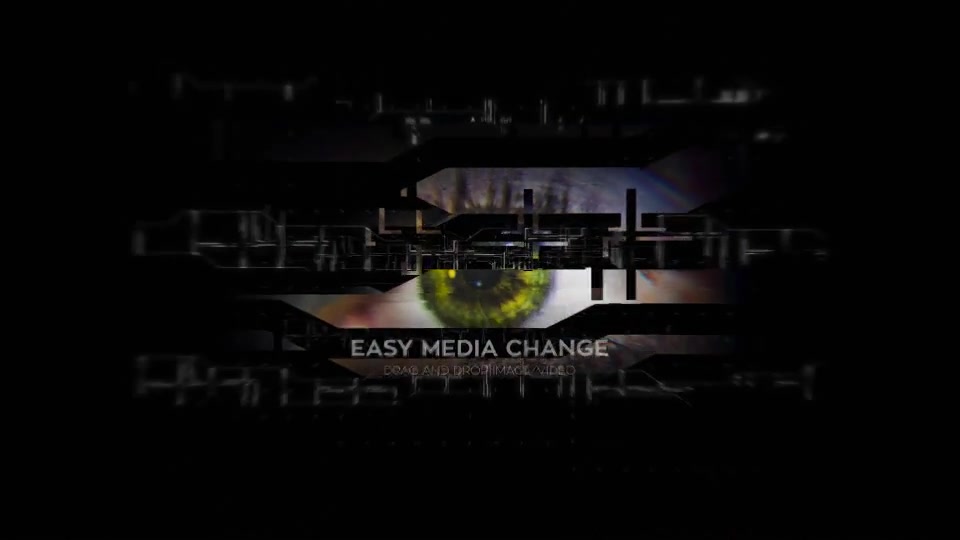 Hi Tech Slideshow Videohive 20742013 After Effects Image 12