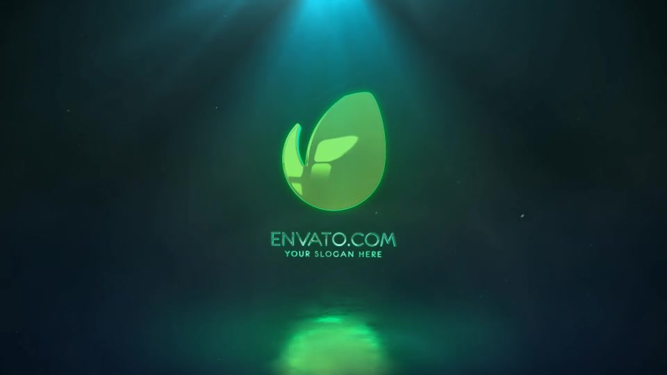 Hi Tech Soccer | Logo Reveal Videohive 25691421 After Effects Image 5