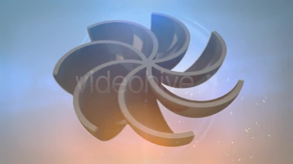 Hi Tech Splash Logo Reveal Videohive 4790993 After Effects Image 1