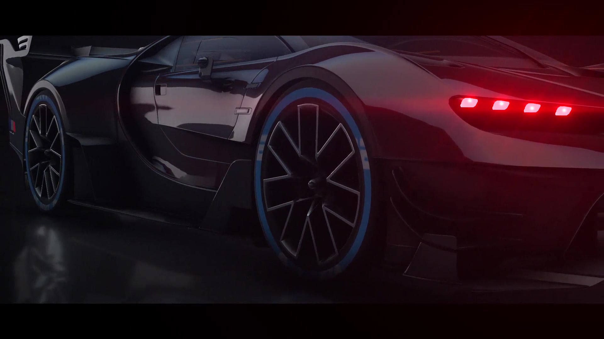 Hi Tech Sport Car Videohive 23121081 After Effects Image 3