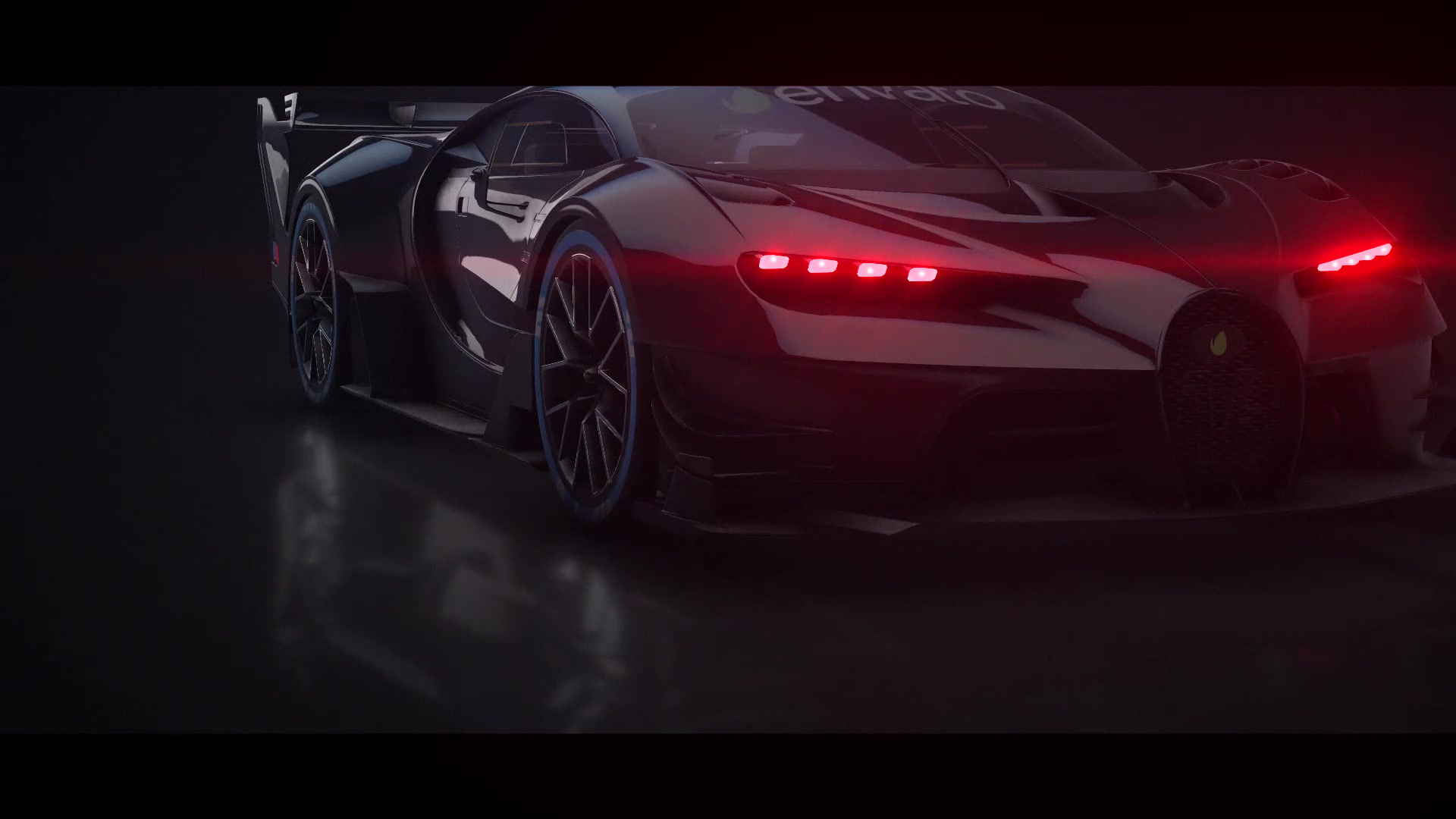Hi Tech Sport Car Videohive 23121081 After Effects Image 9