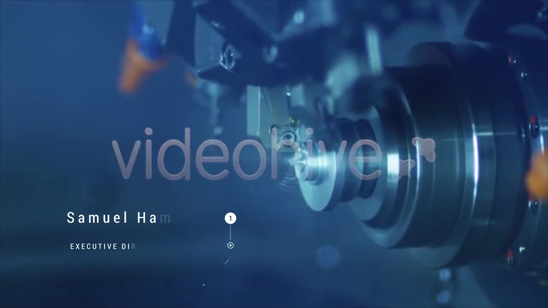 Hi Tech Titles and Lower Thirds - Download Videohive 21972869