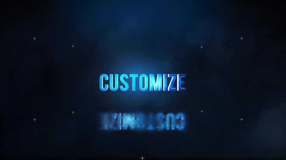 Hi Tech Titles Opener Videohive 22377715 After Effects Image 10