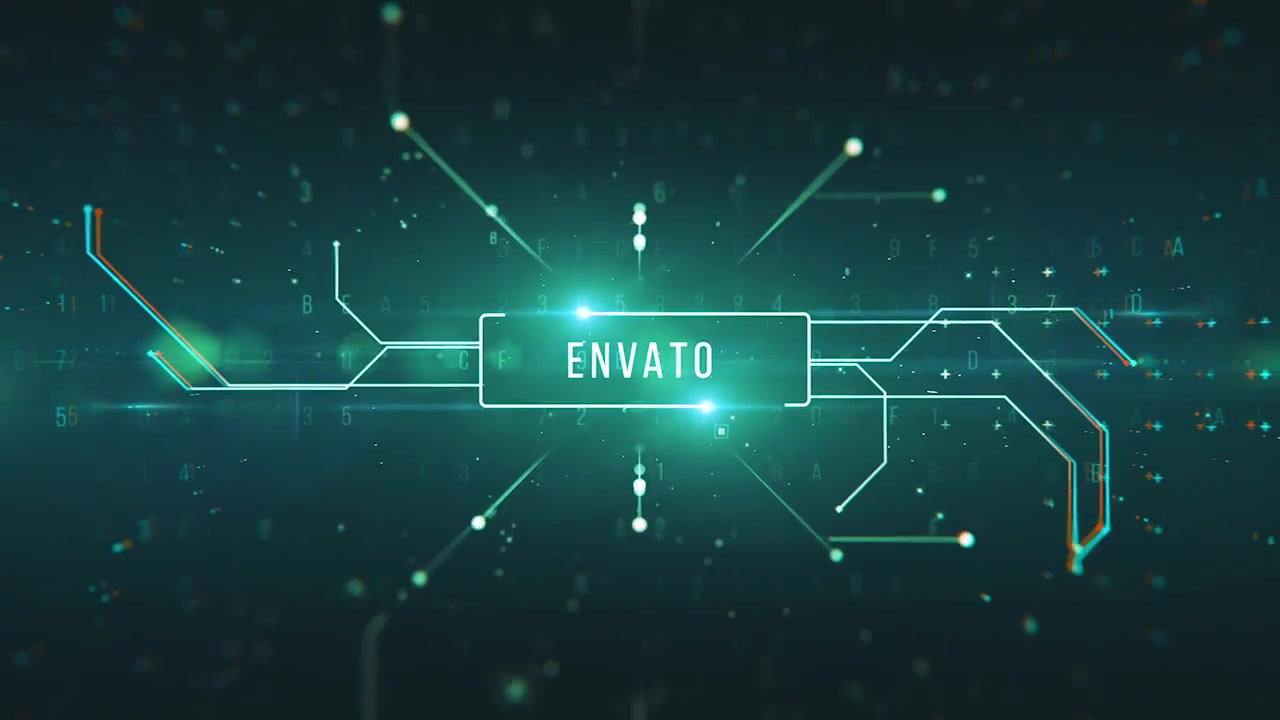 Hi Tech Trailer Videohive 20522328 After Effects Image 11