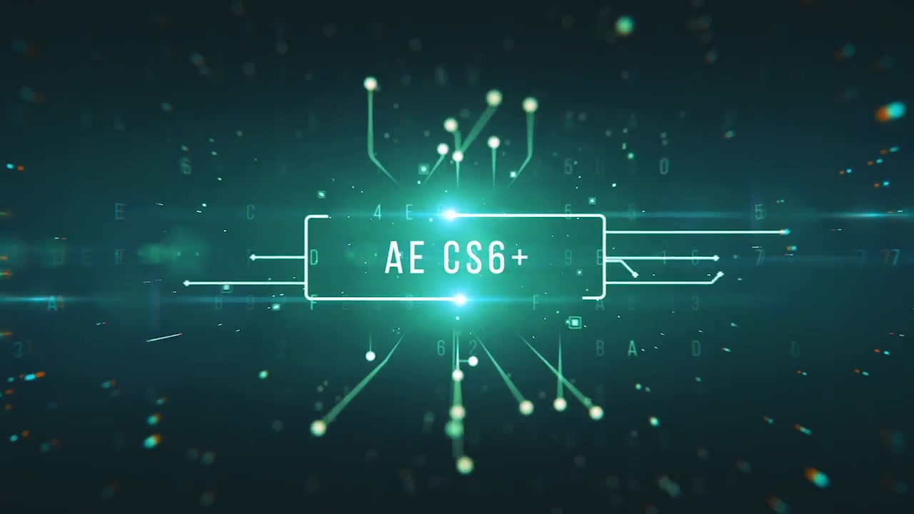 Hi Tech Trailer Videohive 20522328 After Effects Image 6