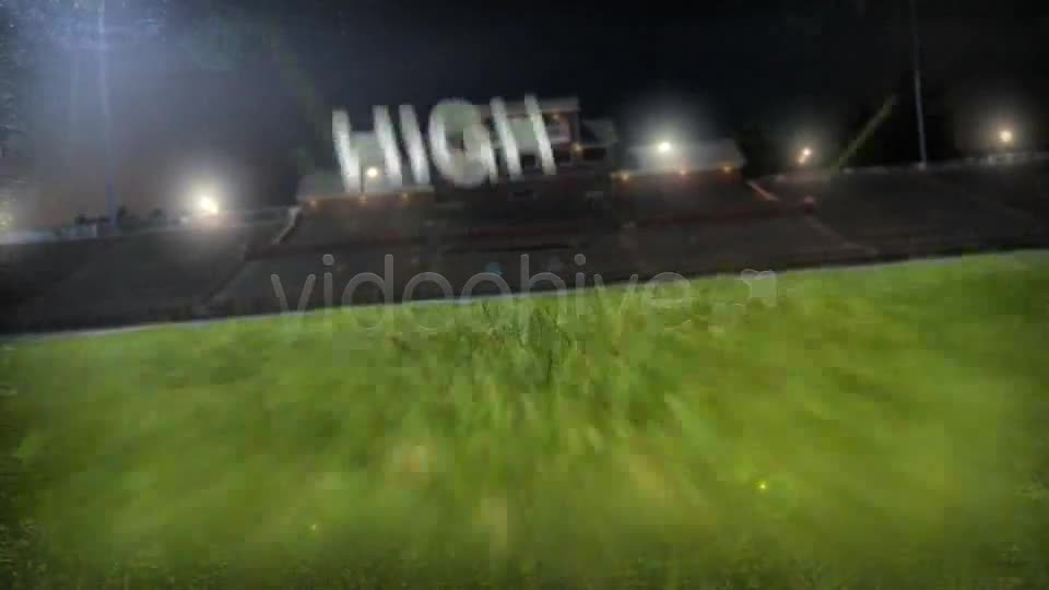 High School Football - Download Videohive 91187