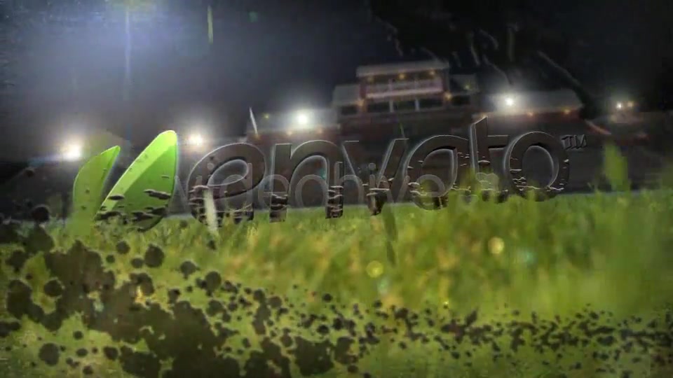 High School Football - Download Videohive 91187