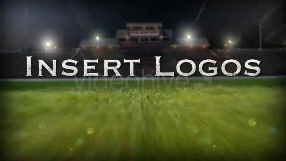 High School Football - Download Videohive 91187