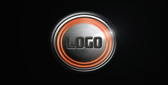 High Speed Logo - Download Videohive 234343